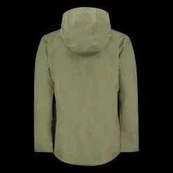 Røros Rec Shell Jacket, skalljakke, herre - Skalljakke - Røros Rec Shell Jacket, skalljakke, herre