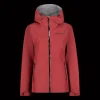 Røros Rec Shell Jacket W, skalljakke, dame - Skalljakke - Røros Rec Shell Jacket W, skalljakke, dame
