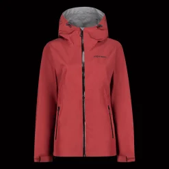 Røros Rec Shell Jacket W, skalljakke, dame - Skalljakke - Røros Rec Shell Jacket W, skalljakke, dame