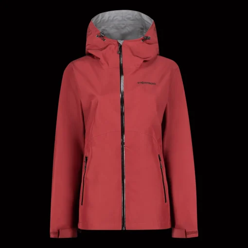 Røros Rec Shell Jacket W, skalljakke, dame - Skalljakke - Røros Rec Shell Jacket W, skalljakke, dame