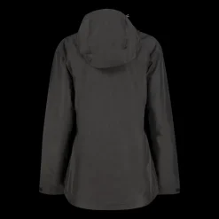 Røros Rec Shell Jacket W, skalljakke, dame - Skalljakke - Røros Rec Shell Jacket W, skalljakke, dame