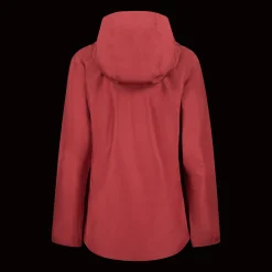 Røros Rec Shell Jacket W, skalljakke, dame - Skalljakke - Røros Rec Shell Jacket W, skalljakke, dame