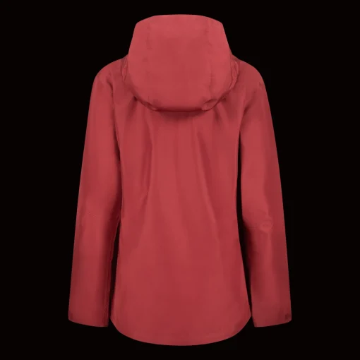 Røros Rec Shell Jacket W, skalljakke, dame - Skalljakke - Røros Rec Shell Jacket W, skalljakke, dame