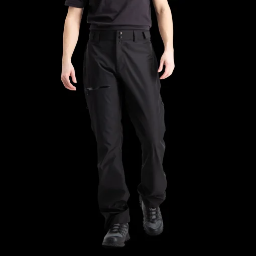 Røros Rec Shell Pants, skallbukse, herre - Skallbukse - Røros Rec Shell Pants, skallbukse, herre