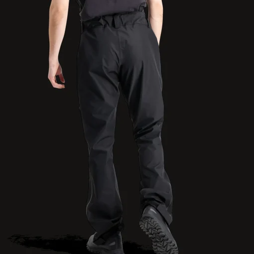 Røros Rec Shell Pants, skallbukse, herre - Skallbukse - Røros Rec Shell Pants, skallbukse, herre