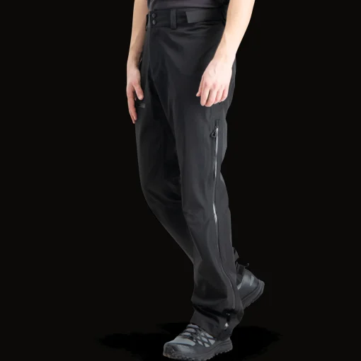 Røros Rec Shell Pants, skallbukse, herre - Skallbukse - Røros Rec Shell Pants, skallbukse, herre