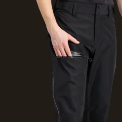 Røros Rec Shell Pants, skallbukse, herre - Skallbukse - Røros Rec Shell Pants, skallbukse, herre