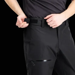 Røros Rec Shell Pants, skallbukse, herre - Skallbukse - Røros Rec Shell Pants, skallbukse, herre