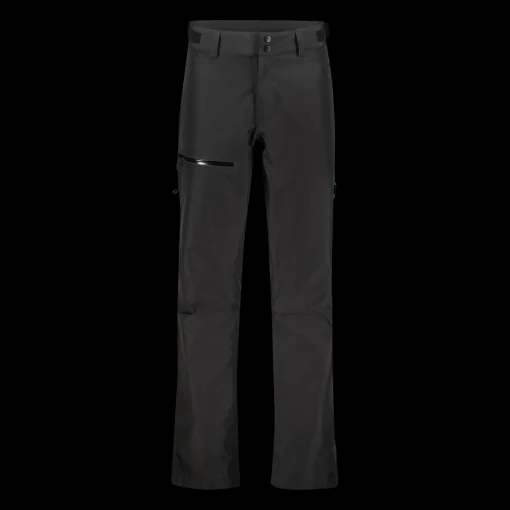 Røros Rec Shell Pants, skallbukse, herre - Skallbukse - Røros Rec Shell Pants, skallbukse, herre