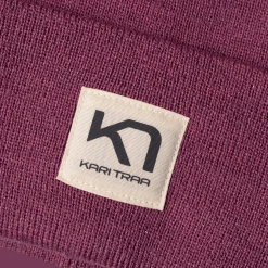 Røthe Beanie, lue dame - Fritidslue - Røthe Beanie, lue dame