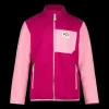 Røthe Fleece, fleecejakke, junior - Fleecegenser - Røthe Fleece, fleecejakke, junior
