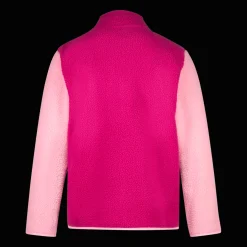 Røthe Fleece, fleecejakke, junior - Fleecegenser - Røthe Fleece, fleecejakke, junior