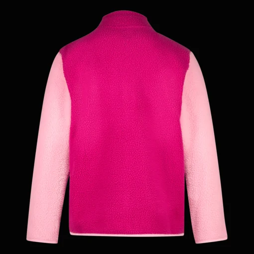 Røthe Fleece, fleecejakke, junior - Fleecegenser - Røthe Fleece, fleecejakke, junior