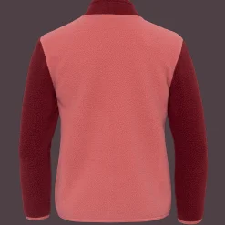 Røthe Fleece, fleecejakke, junior - Fleecegenser - Røthe Fleece, fleecejakke, junior