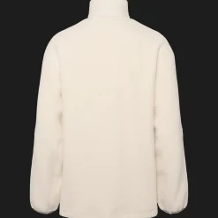 Røthe Halfzip, fleecegenser, dame - Collegegenser - Røthe Halfzip, fleecegenser, dame