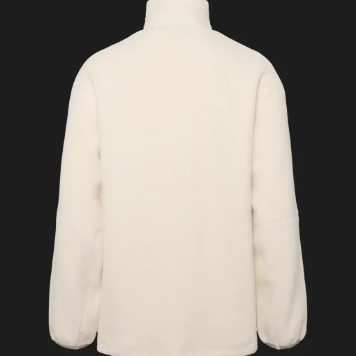 Røthe Halfzip, fleecegenser, dame - Collegegenser - Røthe Halfzip, fleecegenser, dame