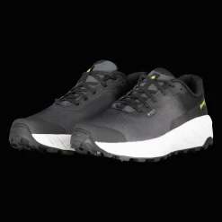 Rubus BUGrip Gore-Tex, vanntett løpesko med pigg, dame - Piggsko - Rubus BUGrip Gore-Tex, vanntett løpesko med pigg, dame