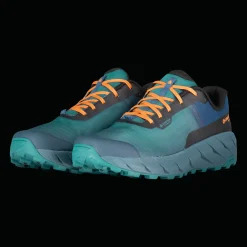 Rubus BUGrip Gore-Tex, vanntett løpesko med pigg, herre - Piggsko - Rubus BUGrip Gore-Tex, vanntett løpesko med pigg, herre