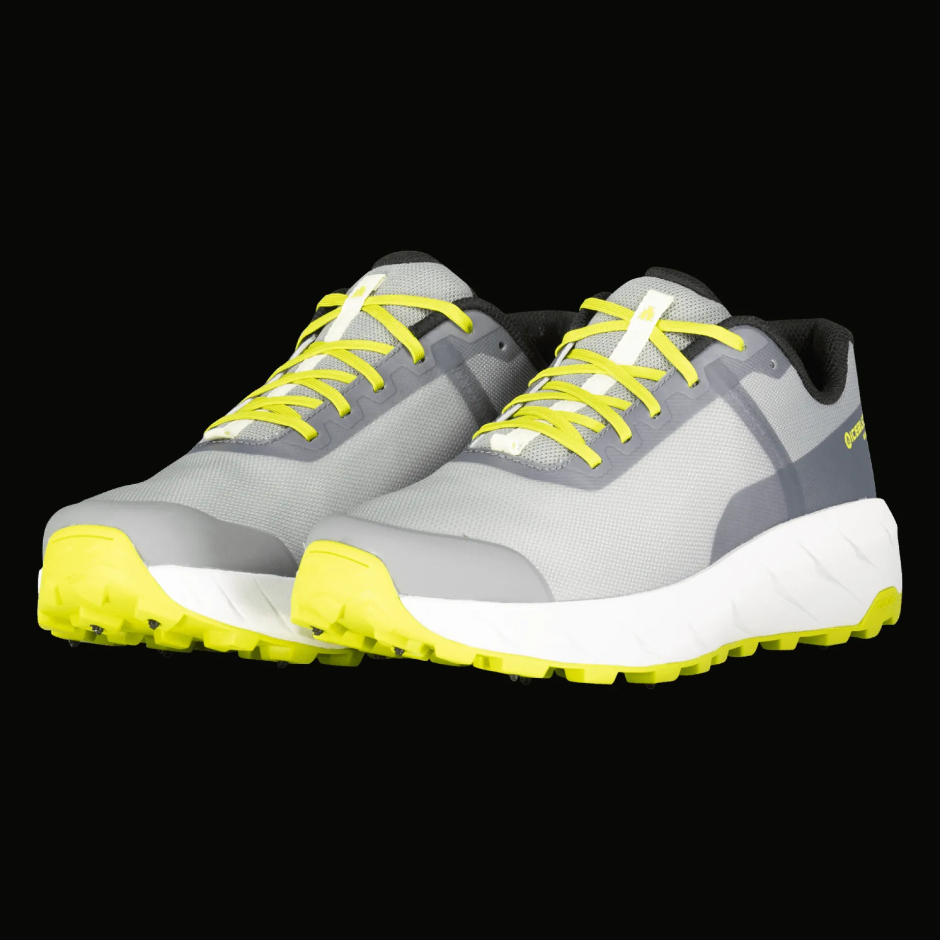 Rubus BUGrip, løpesko med pigg, herre - Piggsko - Rubus BUGrip, løpesko med pigg, herre