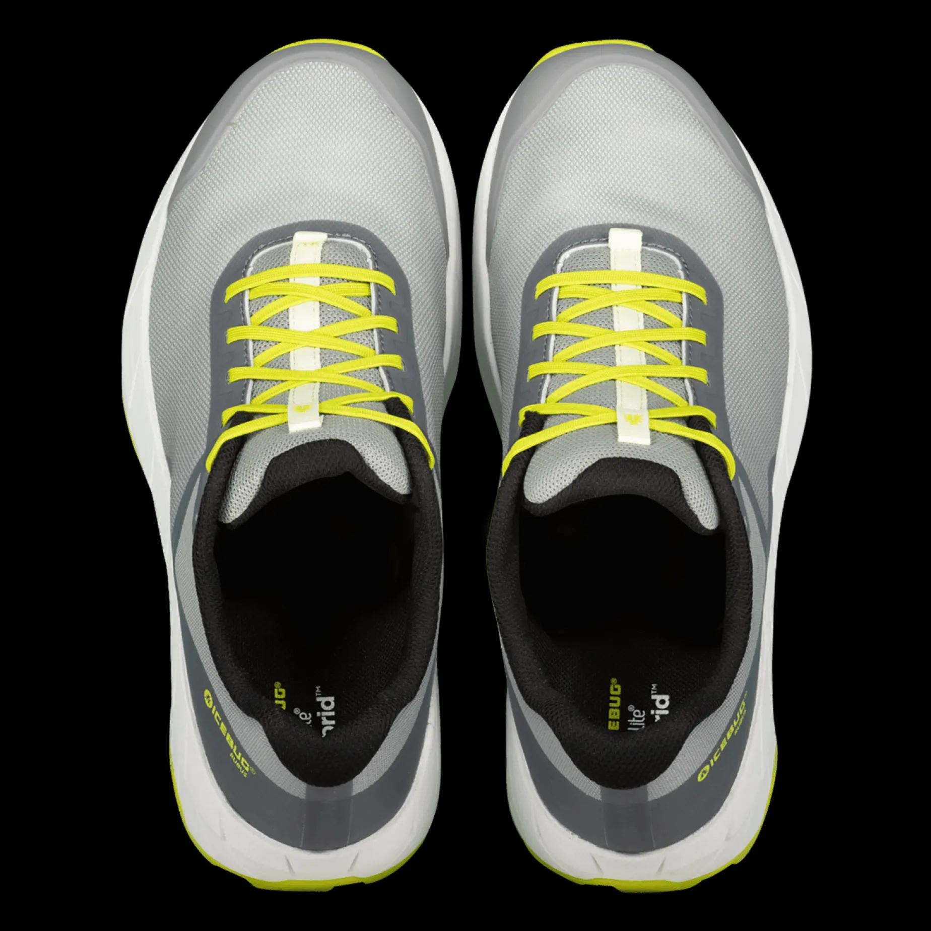 Rubus BUGrip, løpesko med pigg, herre - Piggsko - Rubus BUGrip, løpesko med pigg, herre