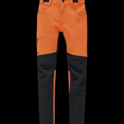 Rugged Flex Pant, turbukse junior - Turbukse - Rugged Flex Pant, turbukse junior