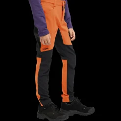 Rugged Flex Pant, turbukse junior - Turbukse - Rugged Flex Pant, turbukse junior