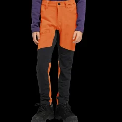 Rugged Flex Pant, turbukse junior - Turbukse - Rugged Flex Pant, turbukse junior