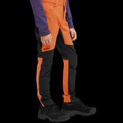 Rugged Flex Pant, turbukse junior - Turbukse - Rugged Flex Pant, turbukse junior