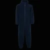Ruka Sherpa Jumpsuit, heldress, kosedress, barn - Undertøy - Ruka Sherpa Jumpsuit, heldress, kosedress, barn