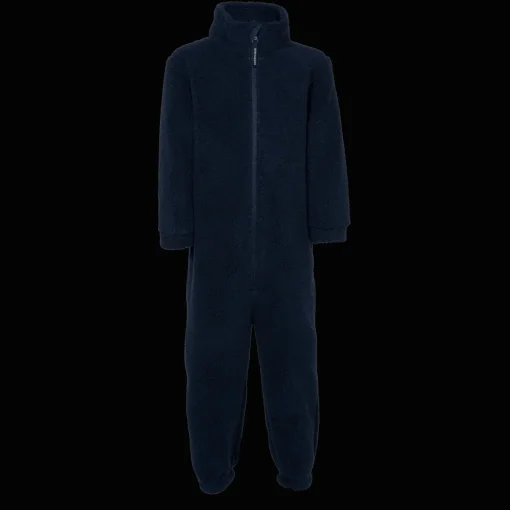 Ruka Sherpa Jumpsuit, heldress, kosedress, barn - Undertøy - Ruka Sherpa Jumpsuit, heldress, kosedress, barn