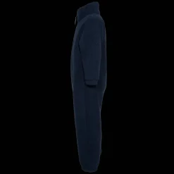 Ruka Sherpa Jumpsuit, heldress, kosedress, barn - Undertøy - Ruka Sherpa Jumpsuit, heldress, kosedress, barn