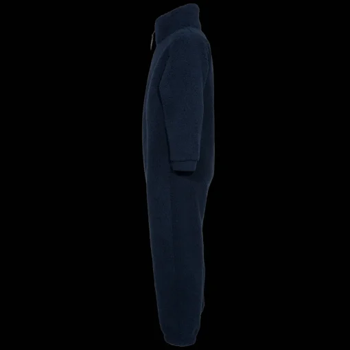 Ruka Sherpa Jumpsuit, heldress, kosedress, barn - Undertøy - Ruka Sherpa Jumpsuit, heldress, kosedress, barn