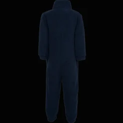 Ruka Sherpa Jumpsuit, heldress, kosedress, barn - Undertøy - Ruka Sherpa Jumpsuit, heldress, kosedress, barn