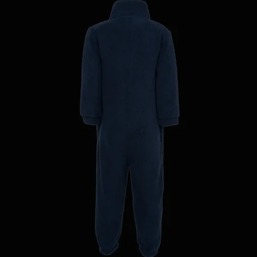 Ruka Sherpa Jumpsuit, heldress, kosedress, barn - Undertøy - Ruka Sherpa Jumpsuit, heldress, kosedress, barn