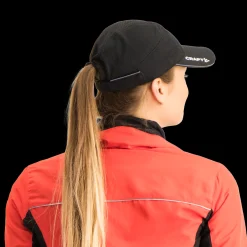 Run Cap - Caps - Run Cap