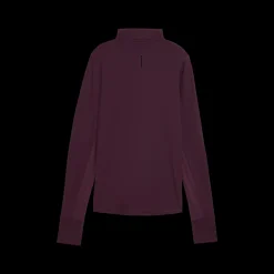 Run Favorite ¼ Zip, treningsgenser, dame - Treningsgenser - Run Favorite ¼ Zip, treningsgenser, dame