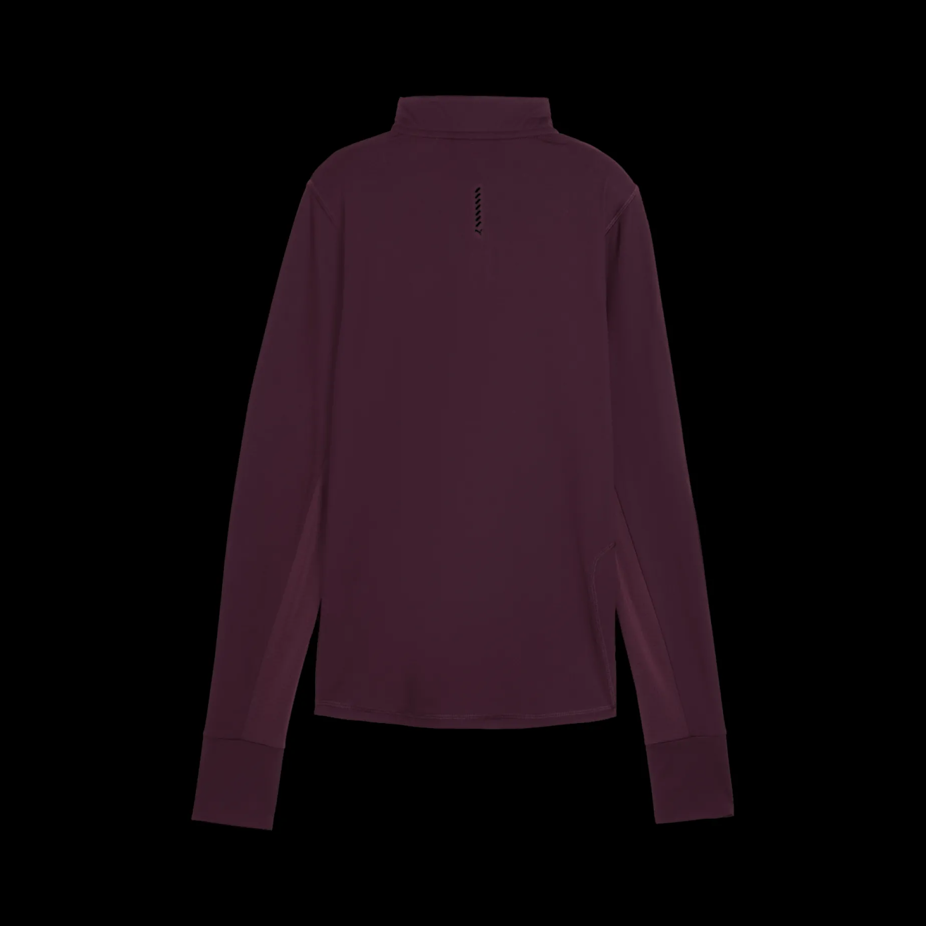 Run Favorite ¼ Zip, treningsgenser, dame - Treningsgenser - Run Favorite ¼ Zip, treningsgenser, dame