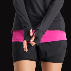 Run Favorite ¼ Zip, treningsgenser, dame - Treningsgenser - Run Favorite ¼ Zip, treningsgenser, dame