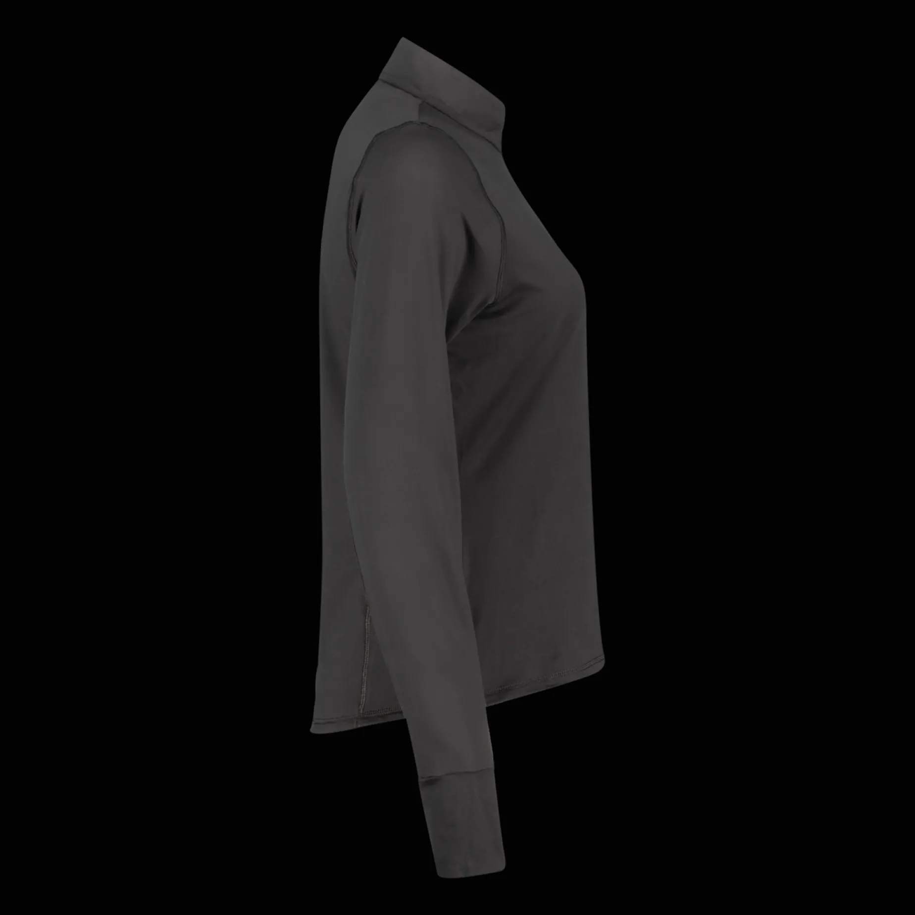 Run Favorite ¼ Zip, treningsgenser, dame - Treningsgenser - Run Favorite ¼ Zip, treningsgenser, dame