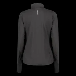 Run Favorite ¼ Zip, treningsgenser, dame - Treningsgenser - Run Favorite ¼ Zip, treningsgenser, dame