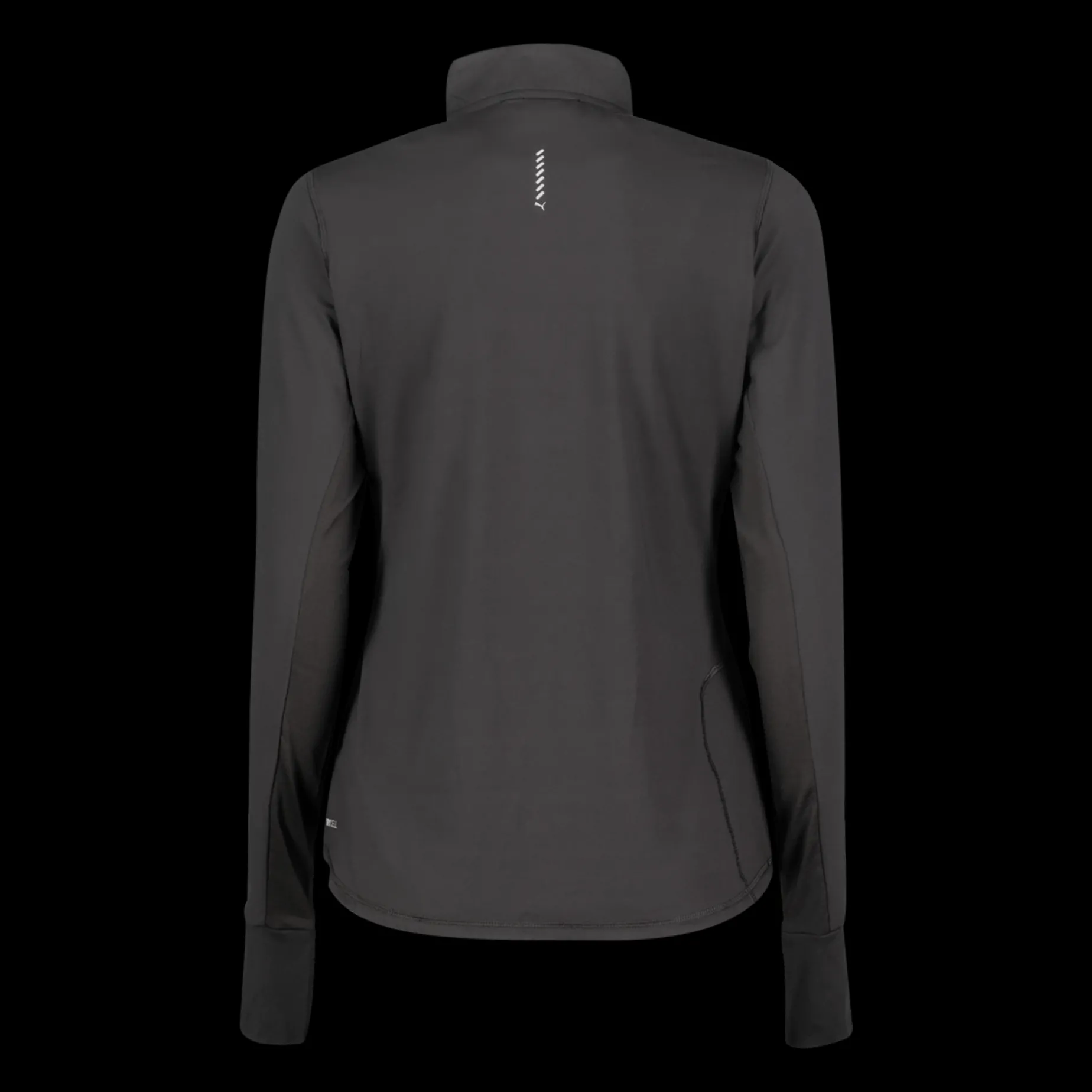 Run Favorite ¼ Zip, treningsgenser, dame - Treningsgenser - Run Favorite ¼ Zip, treningsgenser, dame