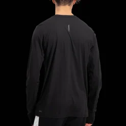 Run Favorite Long Sleeve Tee, treningsgenser, herre - Treningsgenser - Run Favorite Long Sleeve Tee, treningsgenser, herre