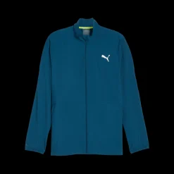 Run Favorite Woven Jacket, løpejakke, herre - Treningsjakke - Run Favorite Woven Jacket, løpejakke, herre