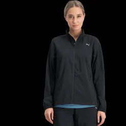 Run Favorite Woven Jacket, løpejakke, dame - Treningsjakke & Løpejakke - Run Favorite Woven Jacket, løpejakke, dame