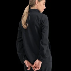 Run Favorite Woven Jacket, løpejakke, dame - Treningsjakke & Løpejakke - Run Favorite Woven Jacket, løpejakke, dame