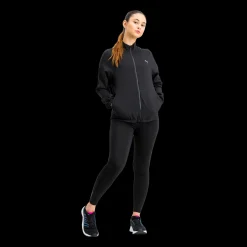 Run Favorite Woven Jacket, løpejakke, dame - Treningsjakke & Løpejakke - Run Favorite Woven Jacket, løpejakke, dame