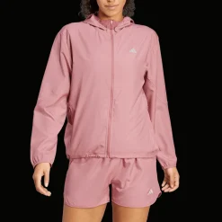Run It Jacket, løpejakke, dame - Treningsjakke & Løpejakke - Run It Jacket, løpejakke, dame