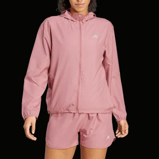 Run It Jacket, løpejakke, dame - Treningsjakke & Løpejakke - Run It Jacket, løpejakke, dame