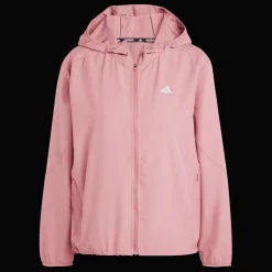 Run It Jacket, løpejakke, dame - Treningsjakke & Løpejakke - Run It Jacket, løpejakke, dame