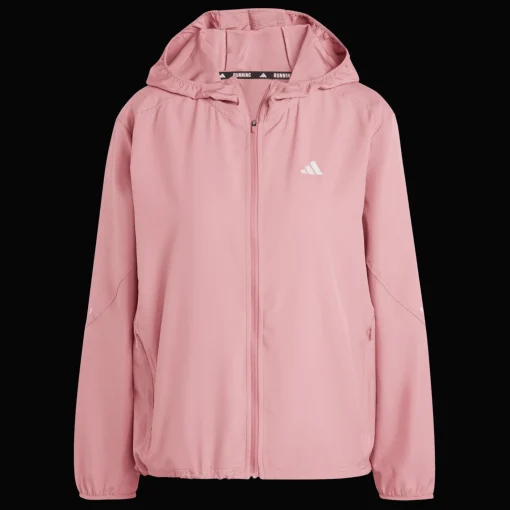 Run It Jacket, løpejakke, dame - Treningsjakke & Løpejakke - Run It Jacket, løpejakke, dame